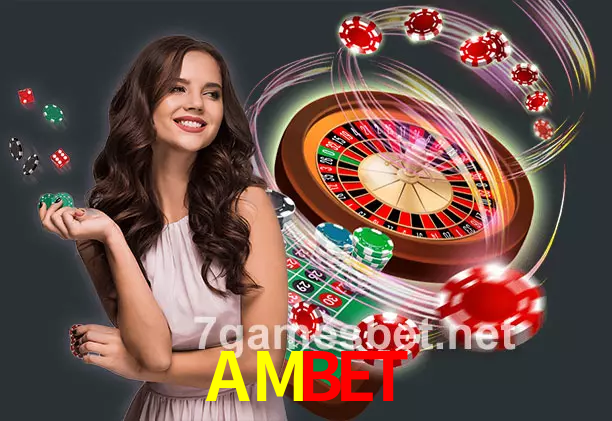 vivo no cassino AMBET