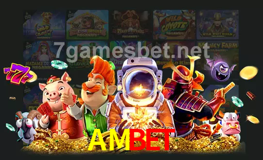 cassino AMBET