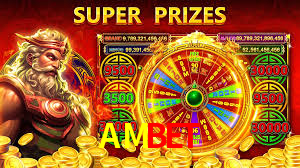 AMBET