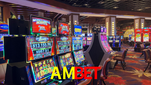 AMBET