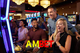 AMBET