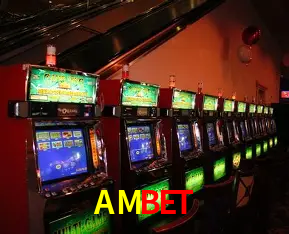 AMBET