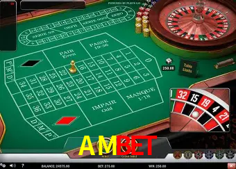 AM BET