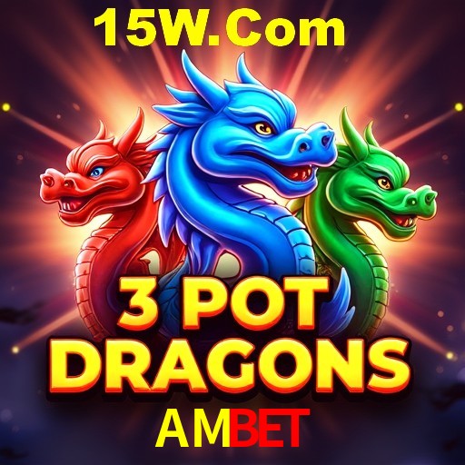 Game Providers AMBET