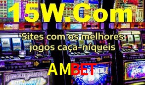 Explore as vantagens do AMBET: serviço profissional e confiabilidade