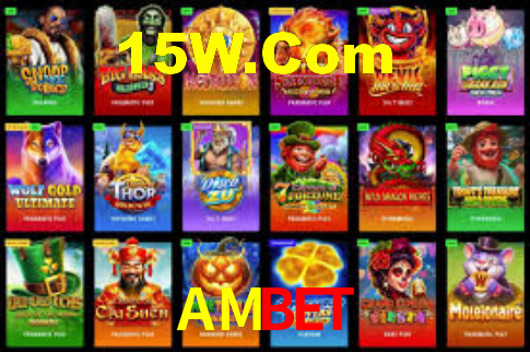 AMBET: A Experiência de Casino com Jogos de Mesa ao Vivo