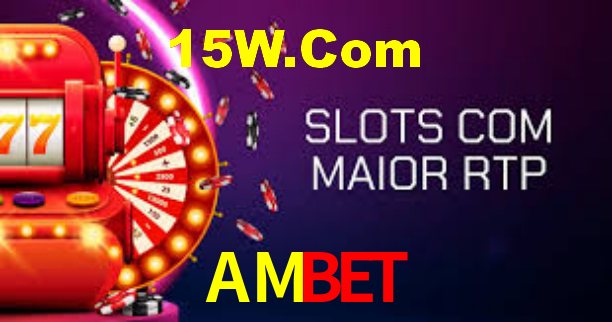 AMBET,AM.BET