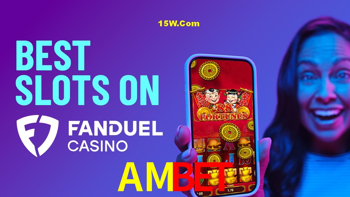 Bonus Features AMBET