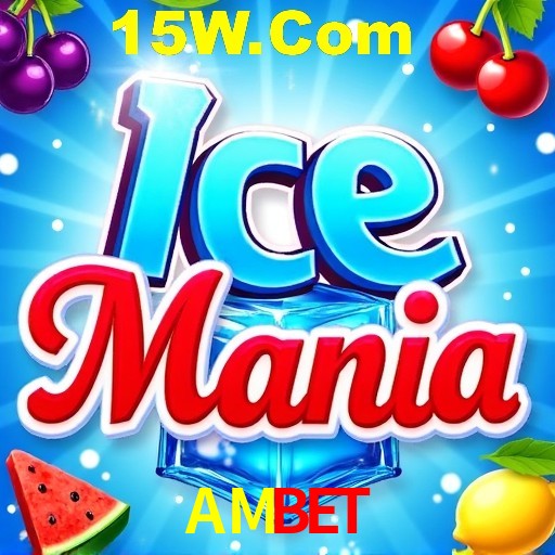 Descubra a Magia dos Jogos de Arcade no AMBET