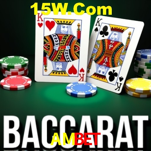 Slot Games AMBET