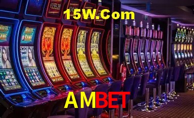 Avaliações dos Jogadores AMBET