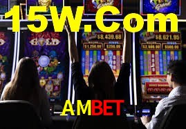 Roulette Table AMBET