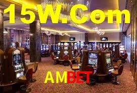 Programa VIP AMBET