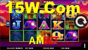 AMBET