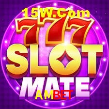 Game Statistics AMBET