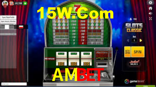 AM.BET