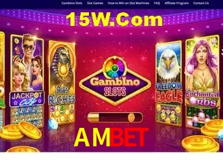 Sistemas de Segurança AMBET