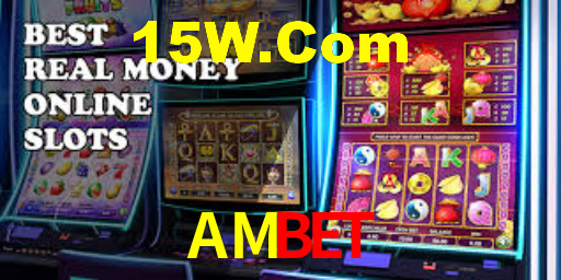 AMBET,AM.BET