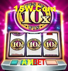 Jogos de Slot AMBET
