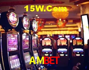 Diretório de Jogos AMBET