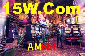 AMBET
