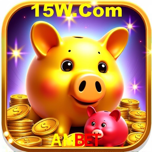 Interface do App AMBET