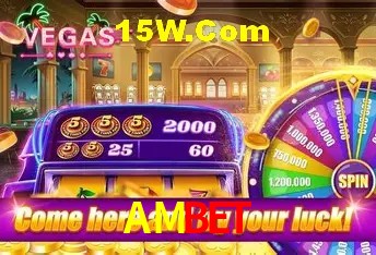 Especiais de Fim de Semana AMBET